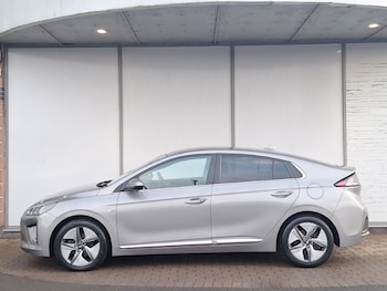 Used Hyundai IONIQ 2020 for sale - 77885719: Photo