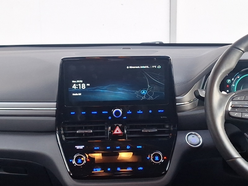 Used Hyundai IONIQ 2020 for sale - 77885719: Photo 7