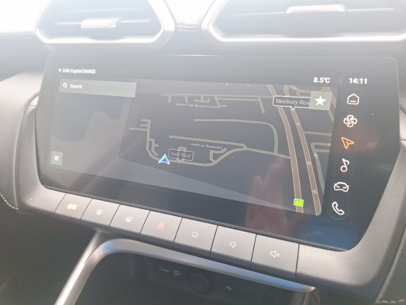 Used MG MG ZS 2025 for sale - 77141104: Photo 16