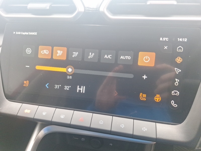 Used MG MG ZS 2025 for sale - 77141104: Photo 17