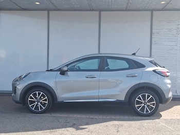 Used Ford Puma 2021 for sale - 79481145: Photo