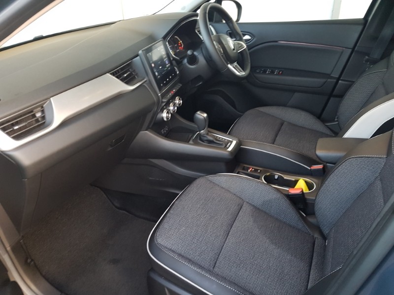 Used Renault Captur 2022 for sale - 76800042: Photo 5