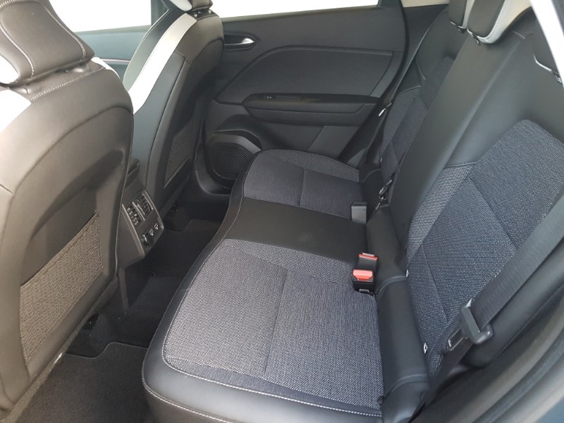 Used Renault Captur 2022 for sale - 76800042: Photo 6