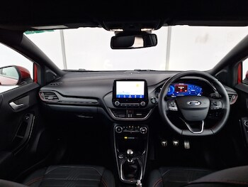 Used Ford Puma 2020 for sale - 77595985: Photo