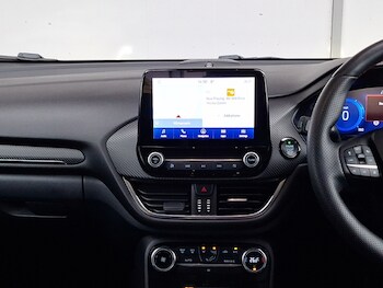 Used Ford Puma 2020 for sale - 77595985: Photo