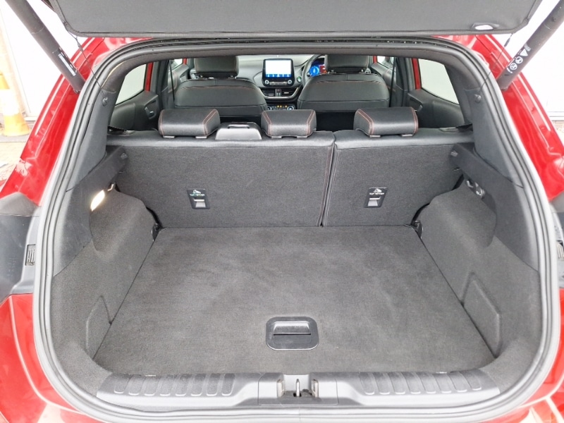 Used Ford Puma 2020 for sale - 77595985: Photo 5