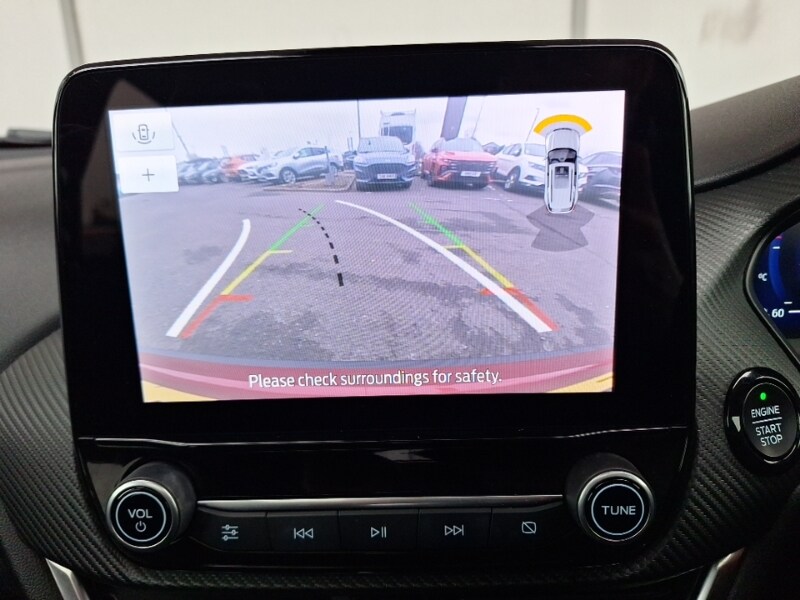 Used Ford Puma 2020 for sale - 77595985: Photo 7