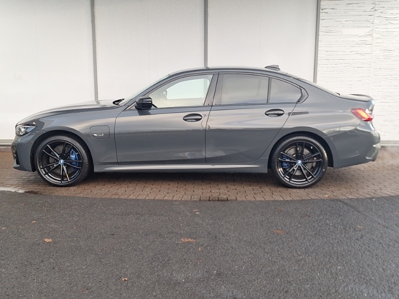 Used BMW 3 Series 2022 for sale - 76628700: Photo 4