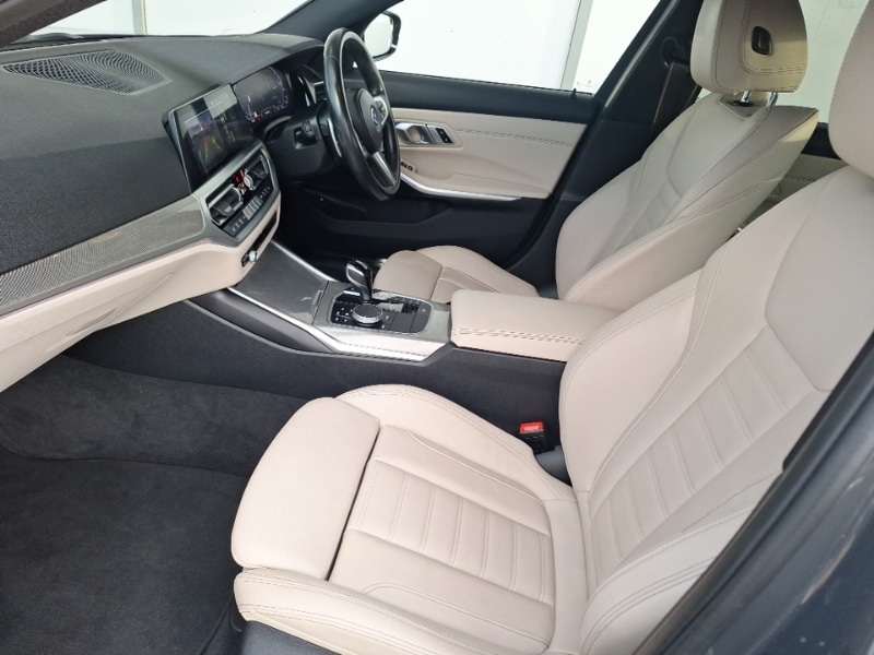 Used BMW 3 Series 2022 for sale - 76628700: Photo 5