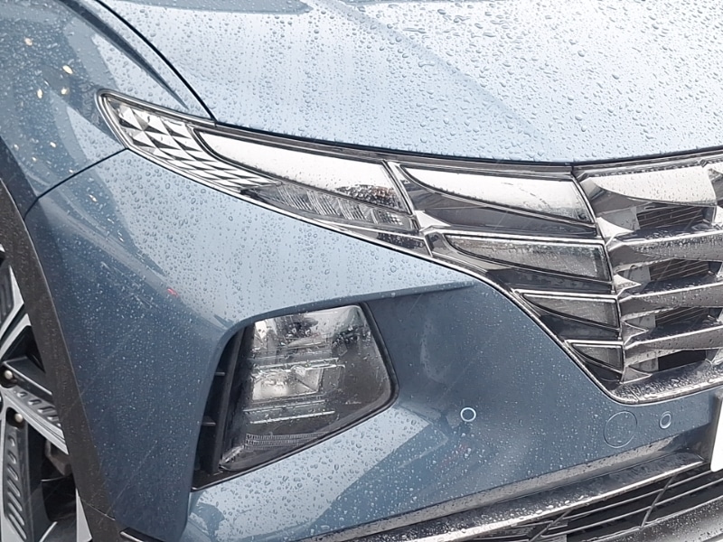 Used Hyundai TUCSON 2023 for sale - 76135090: Photo 12