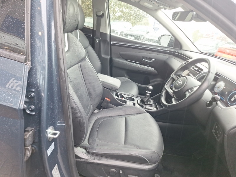 Used Hyundai TUCSON 2023 for sale - 76135090: Photo 13