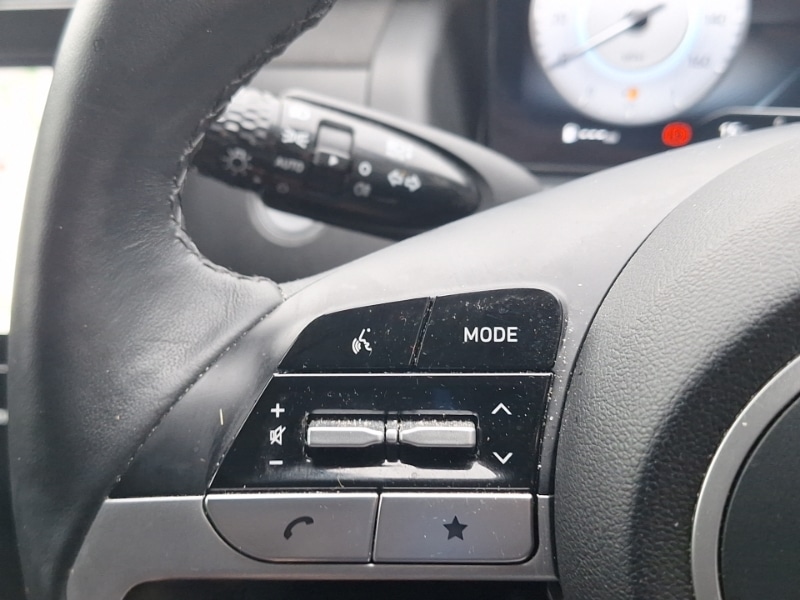 Used Hyundai TUCSON 2023 for sale - 76135090: Photo 16