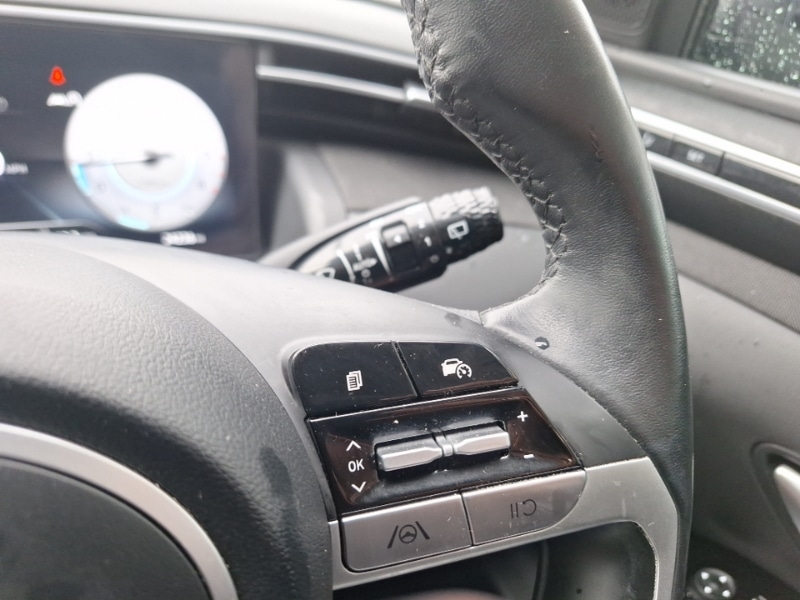 Used Hyundai TUCSON 2023 for sale - 76135090: Photo 17