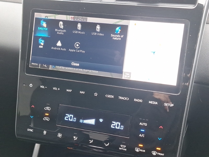 Used Hyundai TUCSON 2023 for sale - 76135090: Photo 18