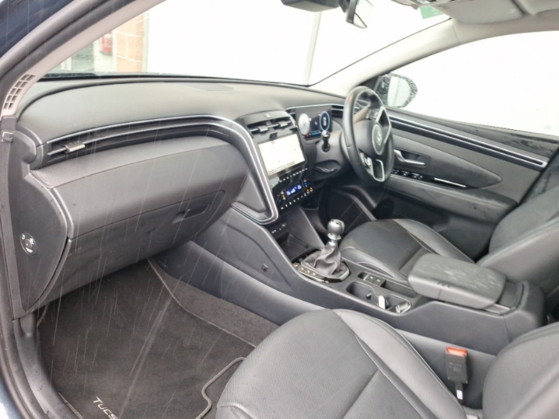Used Hyundai TUCSON 2023 for sale - 76135090: Photo 5