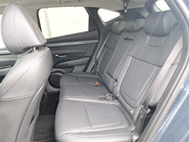 Used Hyundai TUCSON 2023 for sale - 76135090: Photo 6