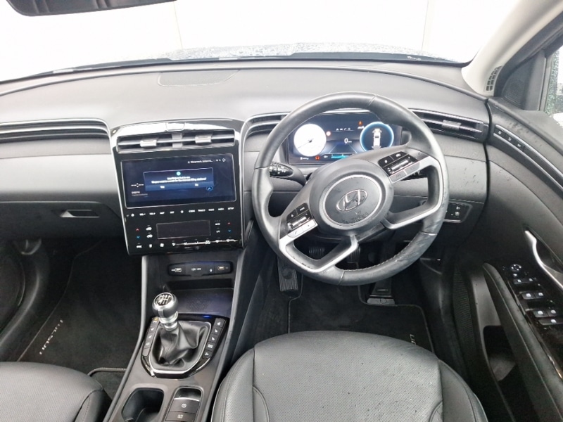 Used Hyundai TUCSON 2023 for sale - 76135090: Photo 7