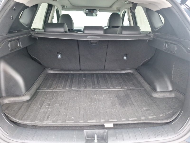 Used Hyundai TUCSON 2023 for sale - 76135090: Photo 8