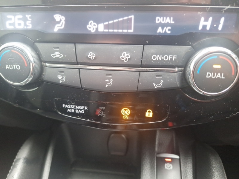 Used Nissan Qashqai 2020 for sale - 77114515: Photo 16