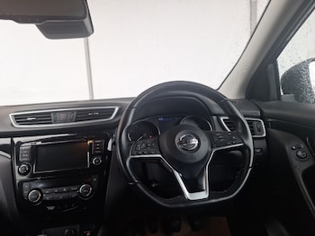 Used Nissan Qashqai 2020 for sale - 77114515: Photo