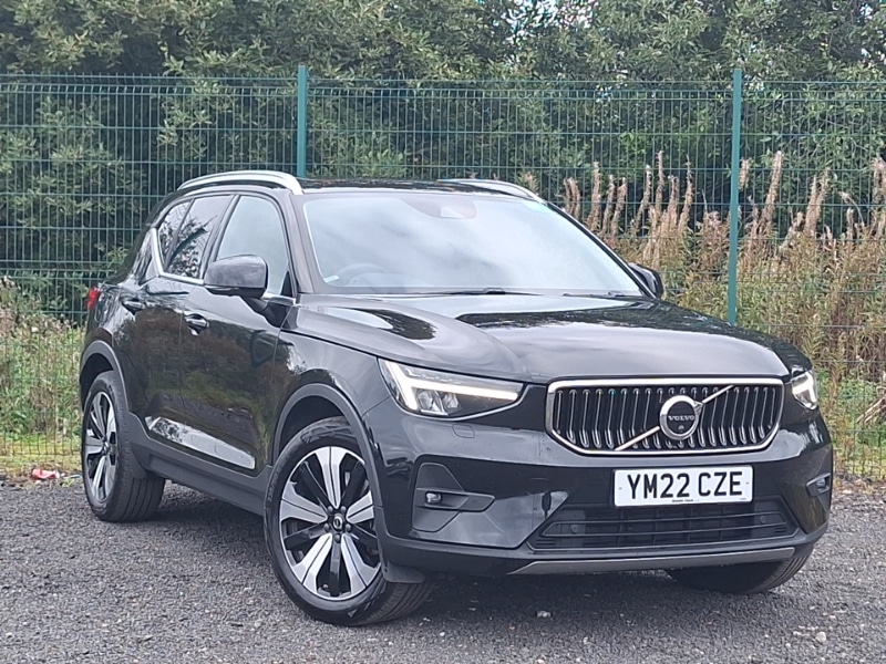 Used Volvo XC40 2022 for sale - 76834315: Photo 1