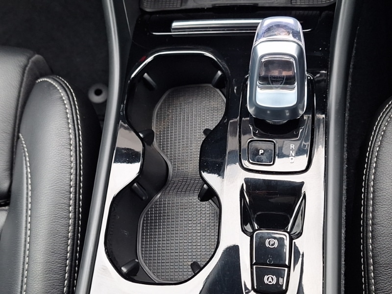 Used Volvo XC40 2022 for sale - 76834315: Photo 14