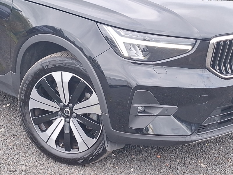 Used Volvo XC40 2022 for sale - 76834315: Photo 9