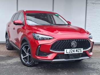 2024 - 1.5 T-GDI PHEV Trophy 5dr Auto