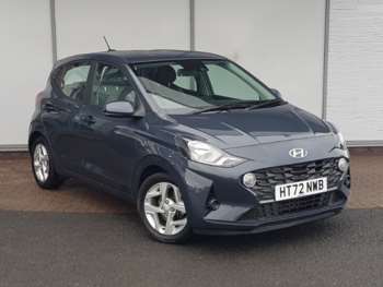2023 - 1.0 MPi SE Connect 5dr Auto