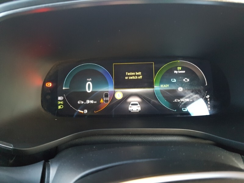 Used Renault Arkana 2022 for sale - 76795140: Photo 11