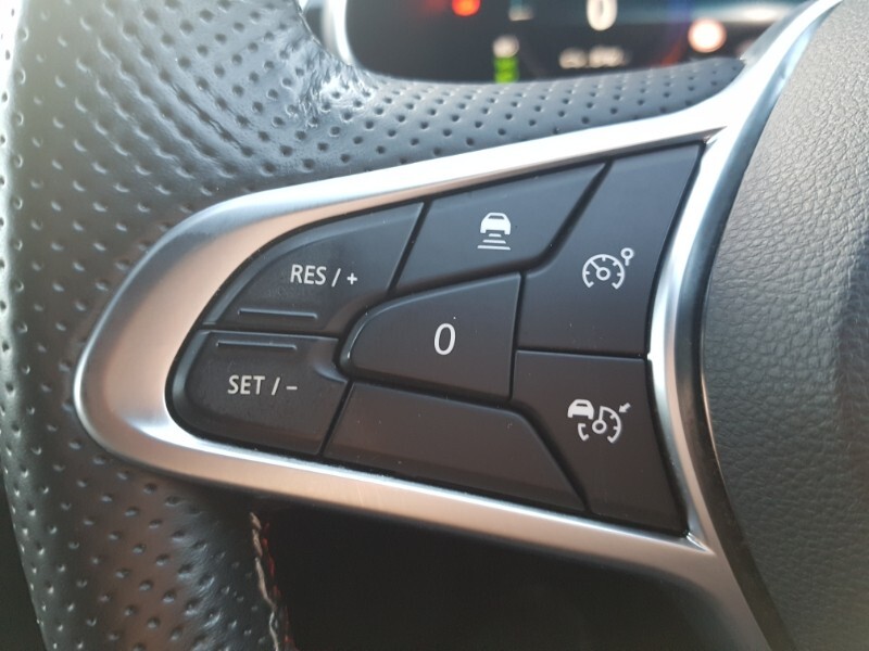 Used Renault Arkana 2022 for sale - 76795140: Photo 16