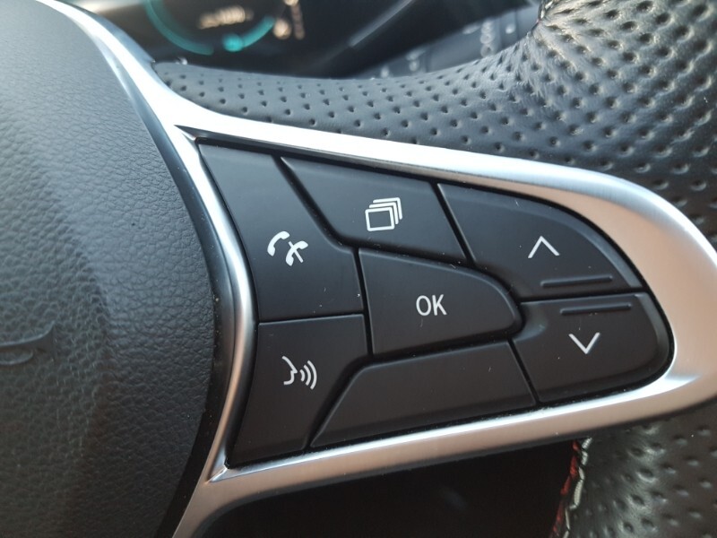 Used Renault Arkana 2022 for sale - 76795140: Photo 17