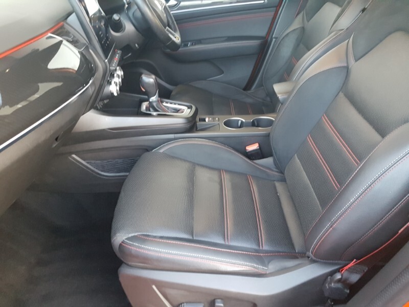 Used Renault Arkana 2022 for sale - 76795140: Photo 5