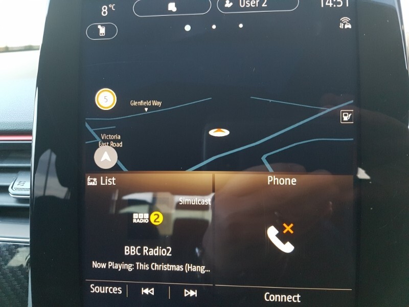 Used Renault Arkana 2022 for sale - 76795140: Photo 7