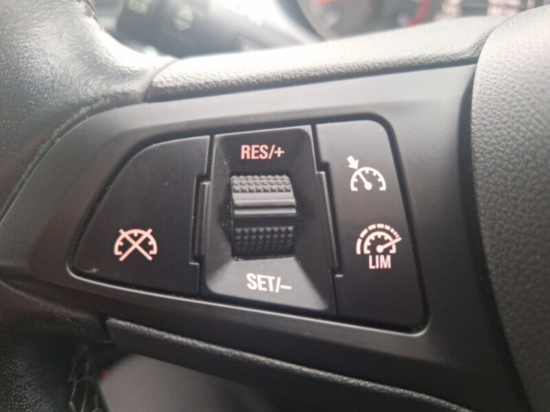 Used Vauxhall Corsa 2017 for sale - 76669565: Photo 15