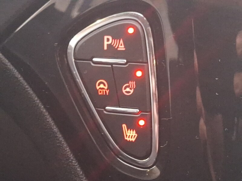 Used Vauxhall Corsa 2017 for sale - 76669565: Photo 16