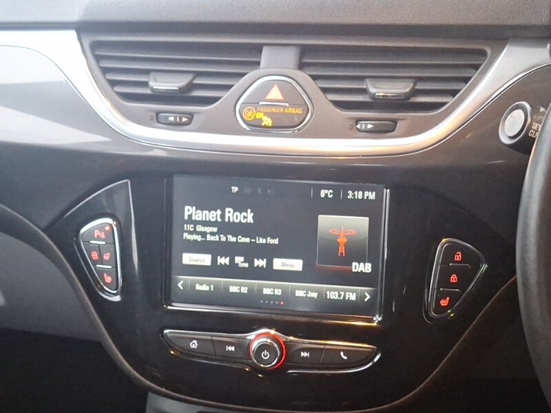 Used Vauxhall Corsa 2017 for sale - 76669565: Photo 7