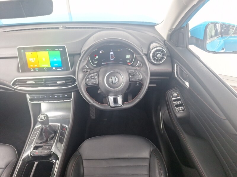 Used MG MG HS 2023 for sale - 77999456: Photo 10