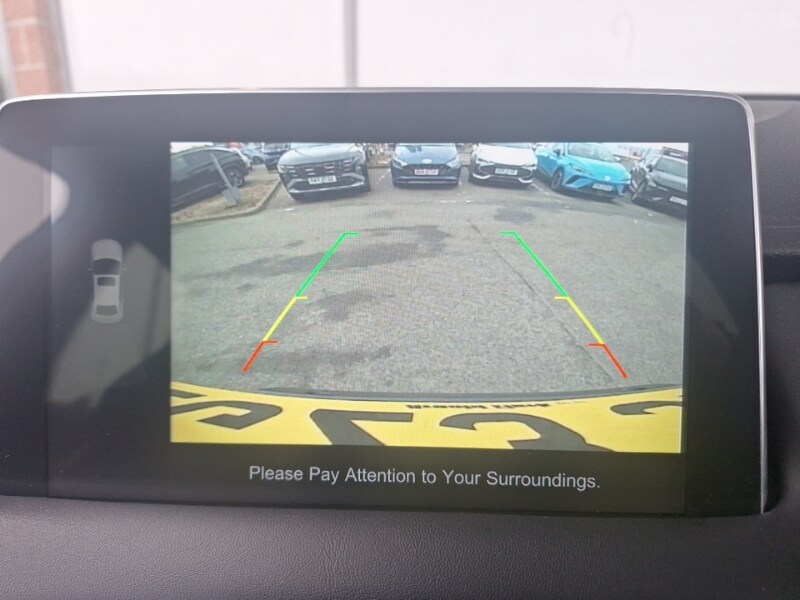 Used MG MG HS 2023 for sale - 77999456: Photo 11