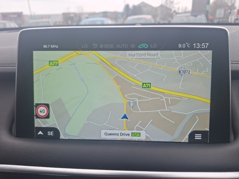 Used MG MG HS 2023 for sale - 77999456: Photo 16