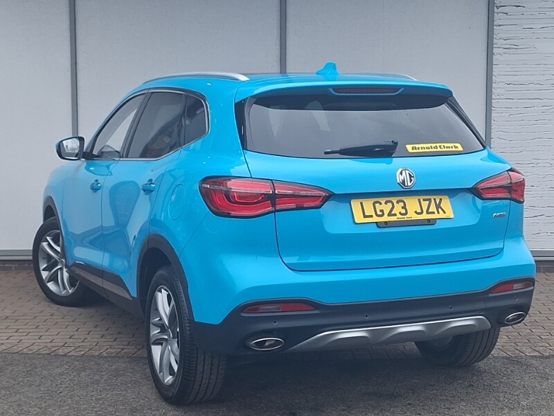 Used MG MG HS 2023 for sale - 77999456: Photo 3