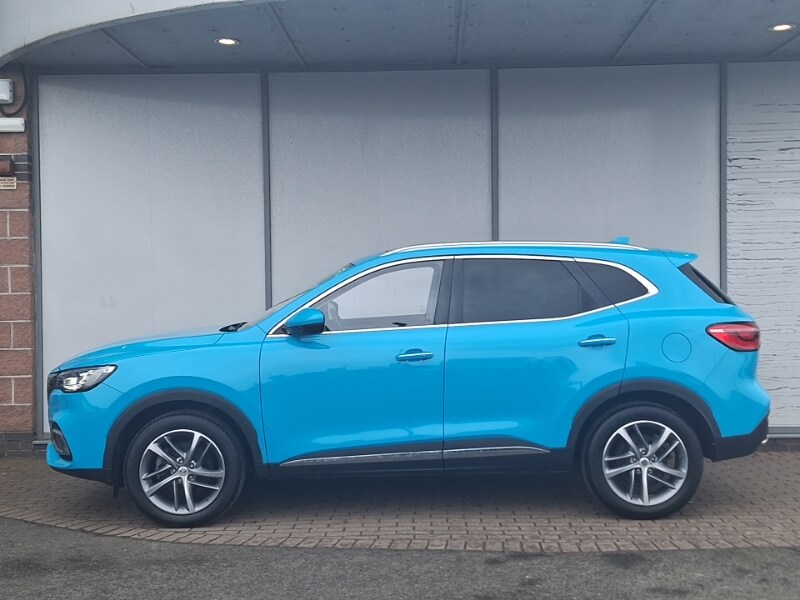 Used MG MG HS 2023 for sale - 77999456: Photo 4