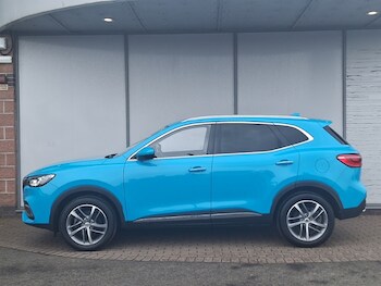 Used MG MG HS 2023 for sale - 77999456: Photo