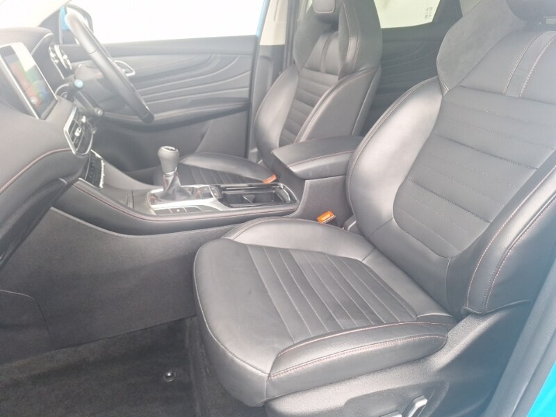 Used MG MG HS 2023 for sale - 77999456: Photo 5