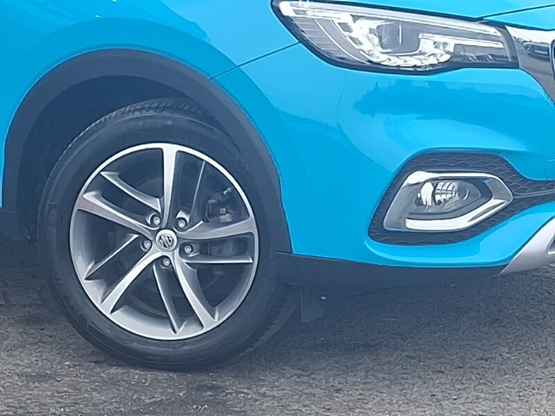 Used MG MG HS 2023 for sale - 77999456: Photo 9