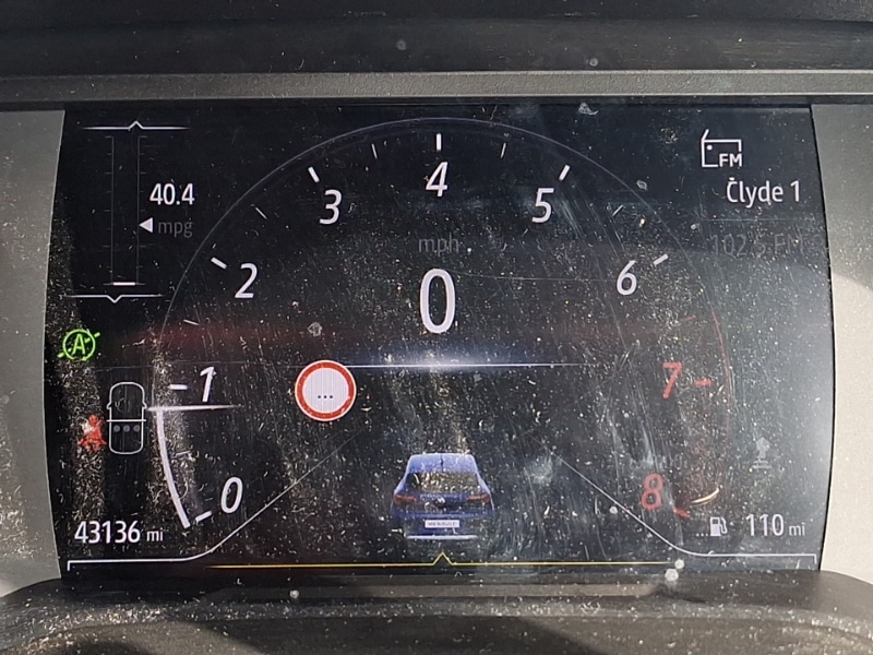 Used Renault Clio 2020 for sale - 78040742: Photo 10