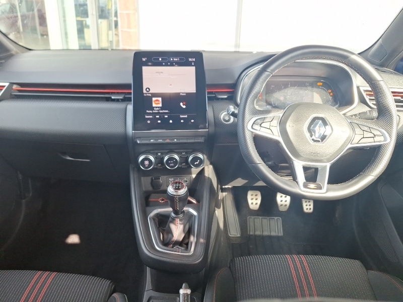 Used Renault Clio 2020 for sale - 78040742: Photo 2