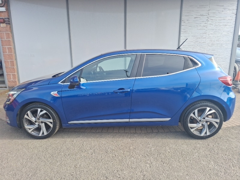 Used Renault Clio 2020 for sale - 78040742: Photo 4