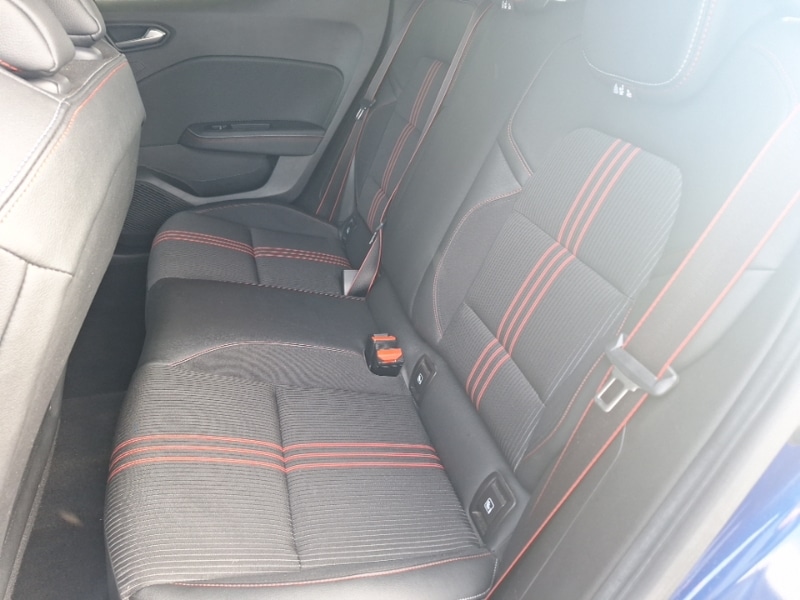 Used Renault Clio 2020 for sale - 78040742: Photo 6