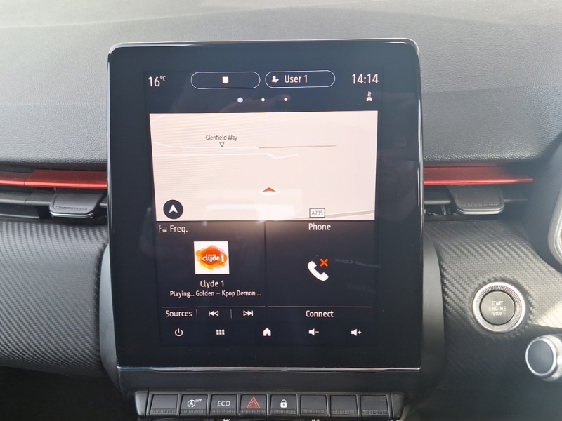 Used Renault Clio 2020 for sale - 78040742: Photo 7